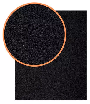 Лист шлифовальный Энкор 20538 230 х 280, К180, водостойкий, 1/50 шт.