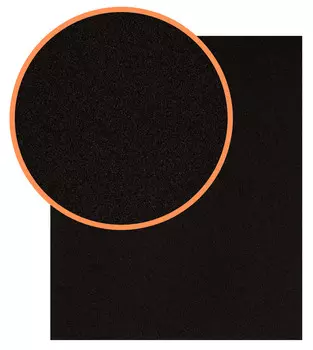 Лист шлифовальный Энкор 20546 230 х 280, К400, водостойкий, 1/50 шт.