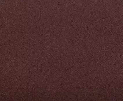 Лист шлифовальный Зубр 35515-040 230х280мм, Р40, 5шт., универсальный, на тканевой основе, водостойкий