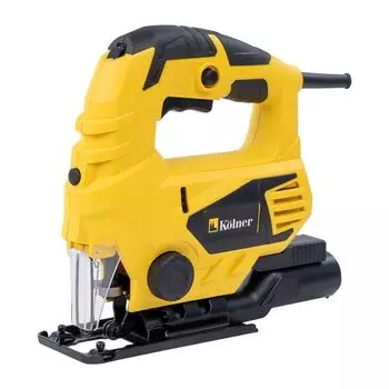 Лобзик электрический KOLNER
