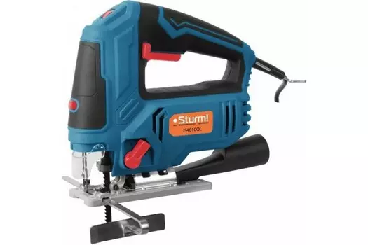 Лобзик электрический Sturm JS4010QL