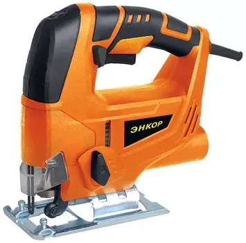 Лобзик Энкор ЛЭ-570/65Э 50226 электрический
