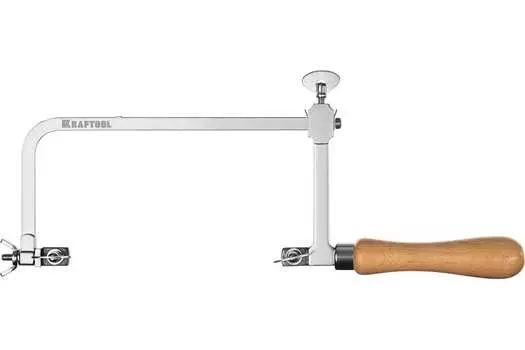 Лобзик KRAFTOOL