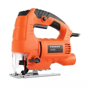 Лобзик PATRIOT