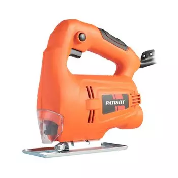Лобзик PATRIOT