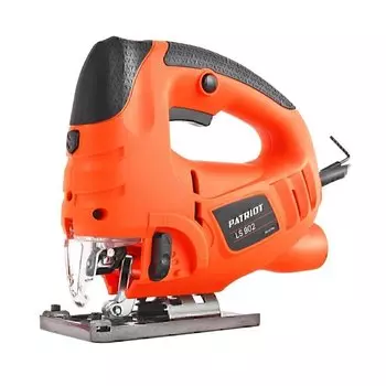 Лобзик PATRIOT