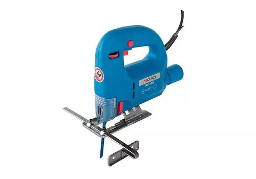 Лобзик Союз