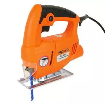 Лобзик Союз