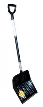 Лопата для снега Энкор Люкс 85779