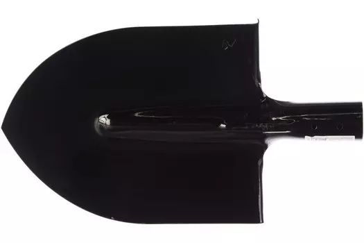 Лопата штыковая 61410, 205х275 мм, без черенка