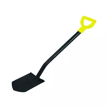 Лопата штыковая BIBER