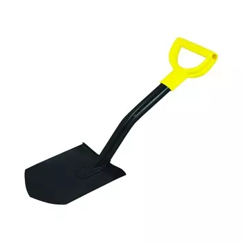 Лопата штыковая BIBER