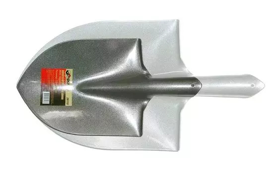 Лопата штыковая мини SKRAB