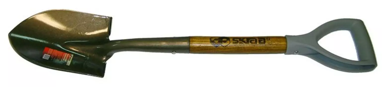 Лопата штыковая SKRAB