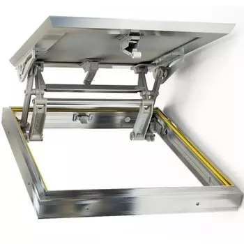 Люк-невидимка Хаммер Слава 400х800 мм