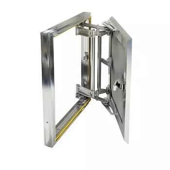 Люк-невидимка Хаммер Слава 500х400 мм