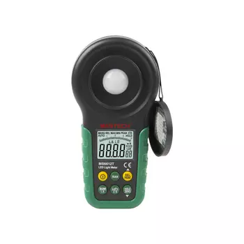 Люксметр Mastech