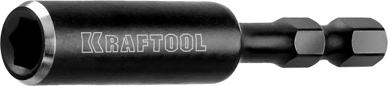 Магнитный адаптер для бит KRAFTOOL