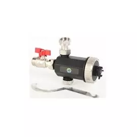 Магнитный сепаратор шлама MVI