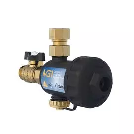 Магнитный сепаратор шлама RBM