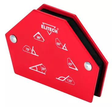 Магнитный уголок ELITECH