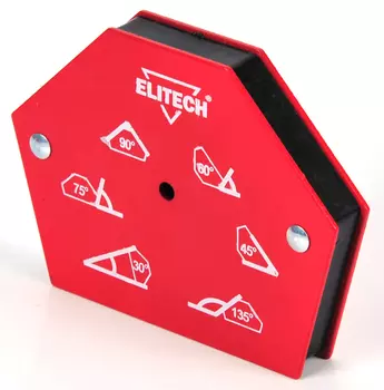 Магнитный уголок ELITECH