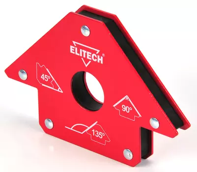 Магнитный уголок ELITECH