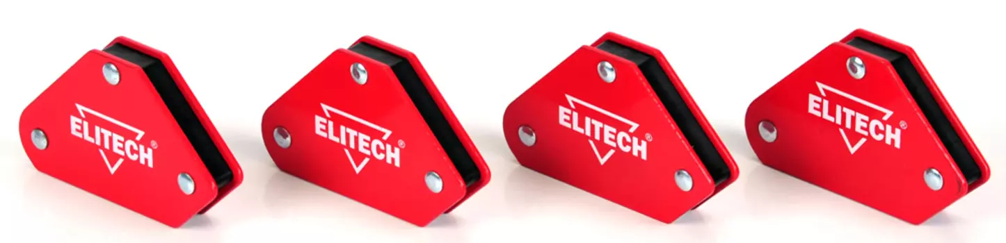 Магнитный уголок ELITECH