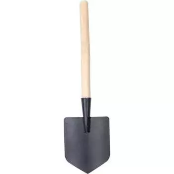 Малая пехотная усиленная лопата Gigant