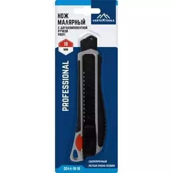 Малярный нож Vertextools