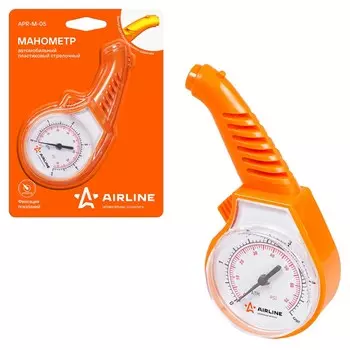 Манометр Airline