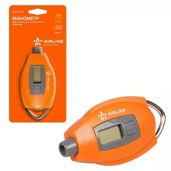 Манометр Airline