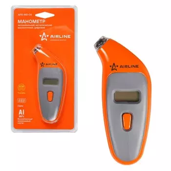 Манометр Airline