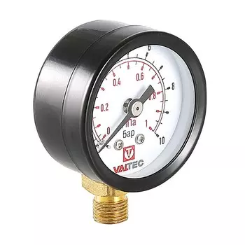 Манометр VALTEC