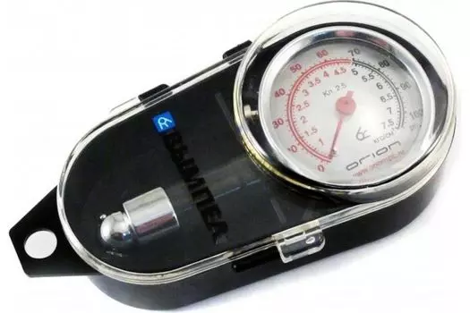 Манометр Вымпел
