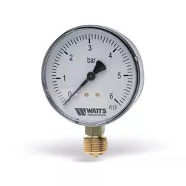 Манометр WATTS