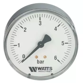 Манометр WATTS