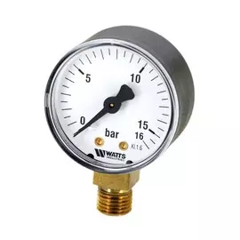 Манометр WATTS