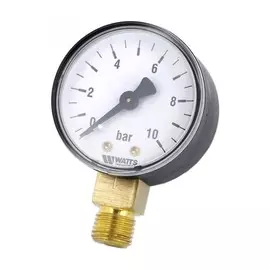Манометр WATTS