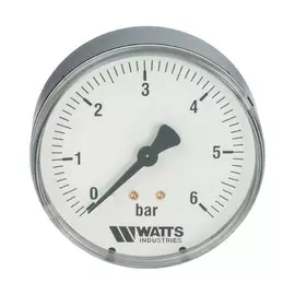 Манометр WATTS