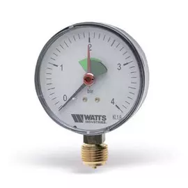 Манометр WATTS