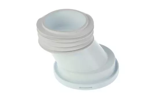 Манжета для унитаза Ани-Пласт W0420 40мм