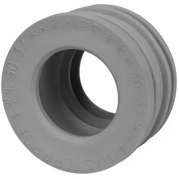 Манжета резиновая переходная MasterProf