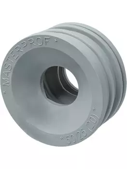 Манжета резиновая переходная MasterProf