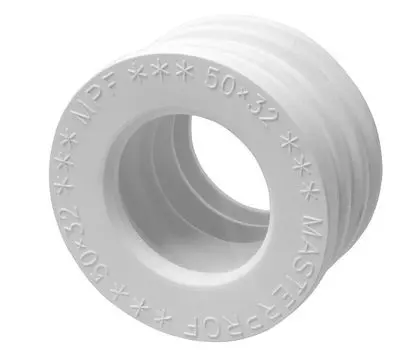 Манжета резиновая переходная MasterProf