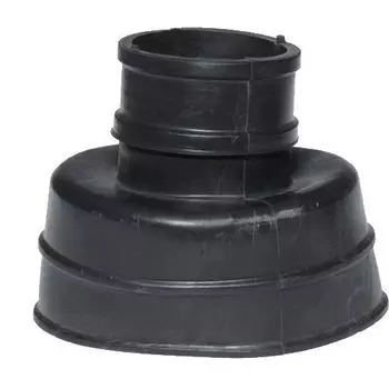 Манжета ступенчатая для унитаза