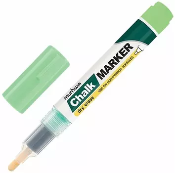 Маркер меловой MunHwa