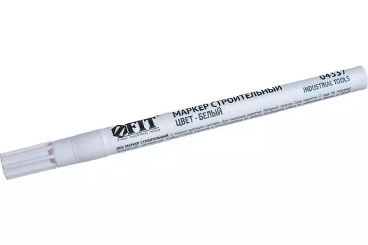 Маркер строительный FIT