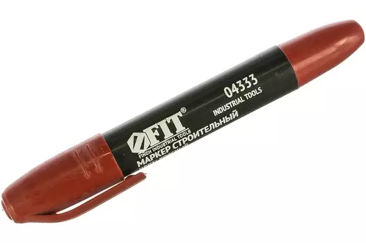 Маркер строительный FIT