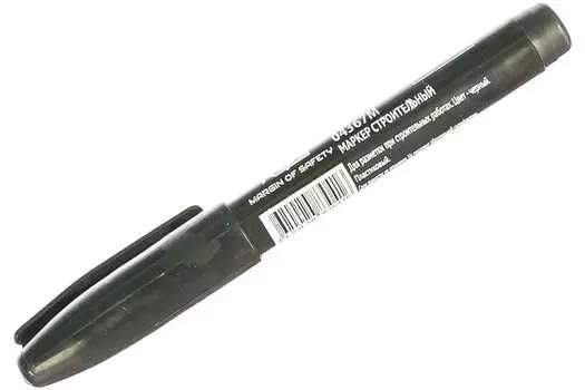 Маркер строительный MOS